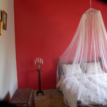 Ferme Walila 호텔 Fertassa 외부 사진