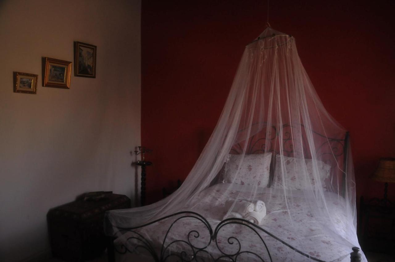 Ferme Walila 호텔 Fertassa 외부 사진